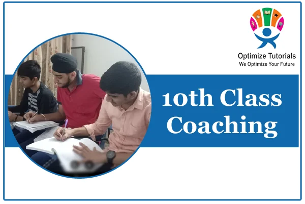 10th Class